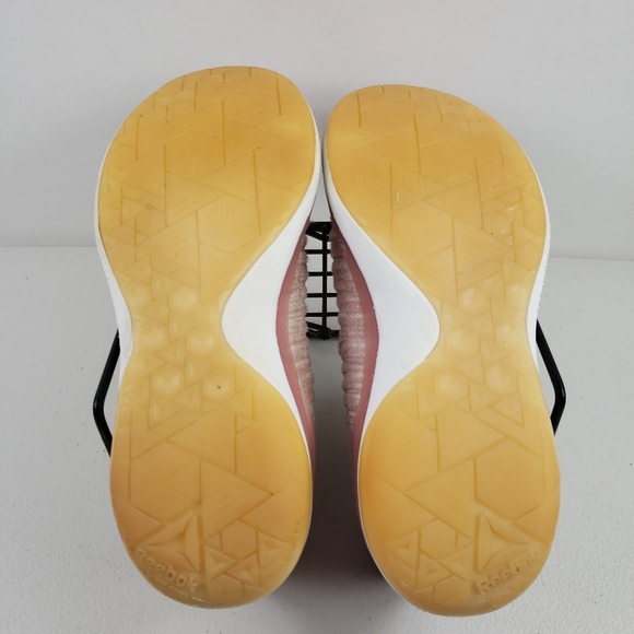 Reebok Women Les Mills Running sz 7 - Picture 11 of 12